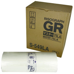 Мастер-пленка Riso GR 55-L A4