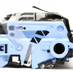 Картридж лазерный Cactus CS-C707M пурпурный (2000стр.) для Canon LBP i-Sensys 5000/5100