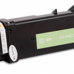 Картридж лазерный Cactus CS-PH6130M 106R01283 пурпурный (1900 стр.) для Xerox Phaser 6130/6130n