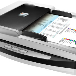 Сканер Plustek SmartOffice PL4080