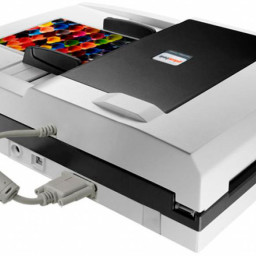 Сканер Plustek SmartOffice PL4080