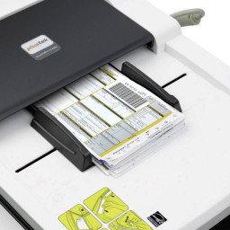 Сканер Plustek SmartOffice PL4080