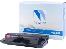 Картридж NVP совместимый NV-106R01529 для Xerox WorkCentre 3550 (5000k)
