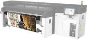 HP опция рулонной подачи Latex R2000 Roll Printing Kit
