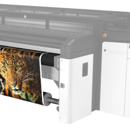 HP опция рулонной подачи Latex R2000 Roll Printing Kit