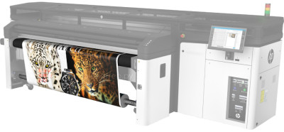 HP опция рулонной подачи Latex R2000 Roll Printing Kit