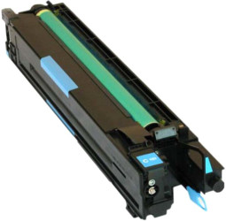 Konica Minolta блок формирования изображения Imaging Unit IU-711C (cyan), 155000 стр