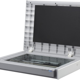 Сканер Canon Flatbed Scanner Unit 201