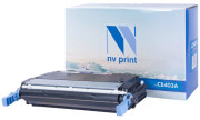 Картридж NVP совместимый NV-CE403A Magenta для HP Color LaserJet 500 M575dn/ 500 M575f/ M575c/ 500 M551dn/ 500 M551n/ 500 M551xh/ 500 M570dn/ 500 M570dw (6000k)
