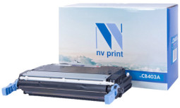 Картридж NVP совместимый NV-CE403A Magenta для HP Color LaserJet 500 M575dn/ 500 M575f/ M575c/ 500 M551dn/ 500 M551n/ 500 M551xh/ 500 M570dn/ 500 M570dw (6000k)
