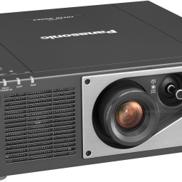 Проектор Panasonic PT-FRZ60E