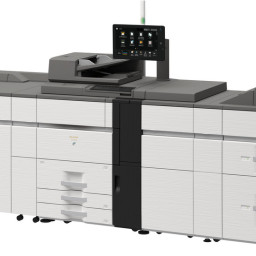 Цифровая печатная машина Sharp BP-90C80EU