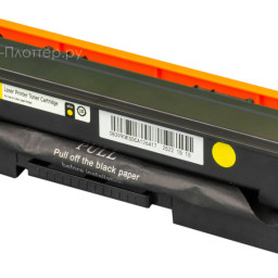 Тонер-картридж SAKURA CRG045Y для Canon i-SENSYS LBP-610C, MF-630C (yellow), 1300 стр. (PP052197)