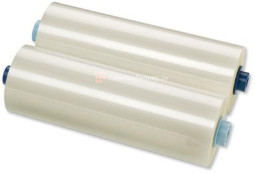 Пленка для ламинирования рулонная Etinex, 100 мкм, глянцевая, 305 мм x 1000 м