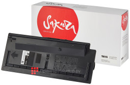 Тонер-картридж SAKURA TK6115 для Kyocera Mita ECOSYS M4125idn/M4132idn (black), 15000 стр (PP051885)