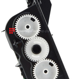 Тонер-картридж SAKURA TK6115 для Kyocera Mita ECOSYS M4125idn/M4132idn (black), 15000 стр (PP051885)