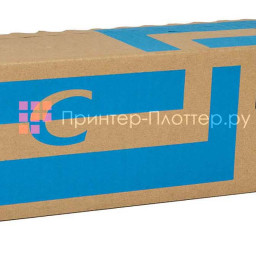 Тонер-картридж КИТОнер KIT-TK8325C (cyan), 12000 стр. (PP101037)