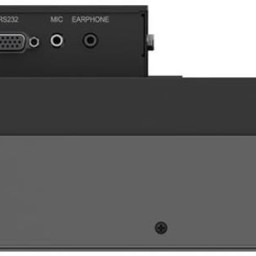 Интерактивная панель BenQ RP8602