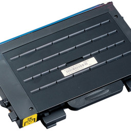 Тонер-картридж Samsung CLP-510D2C (cyan) (PP006646)