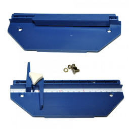 Warrior линейка