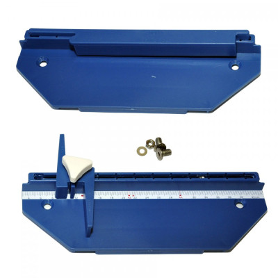 Warrior линейка