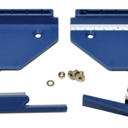 Warrior линейка