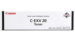 Тонер Canon C-EXV20 (black)