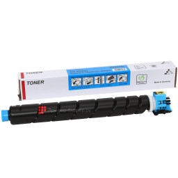 Тонер-картридж Integral Toner TK-8545C для Kyocera (cyan), 20000 стр.