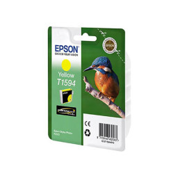 Картридж Epson T1594 (yellow)