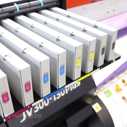 Сублимационный плоттер Mimaki JV300-130 Plus
