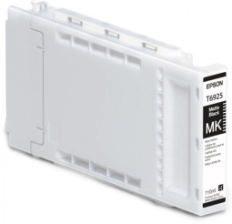 Картридж Epson T6925 Singlepack UltraChrome XD (matte black) 110мл