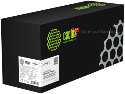 Тонер-картридж Cactus Toner CS-W2300X для HP Color LaserJet Pro 4203, 4303 (black), 7500 стр.