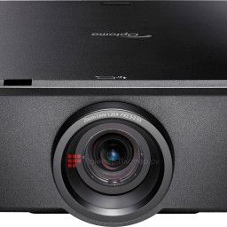 Проектор Optoma ZU720TST (E9PD7HG01EZ3)