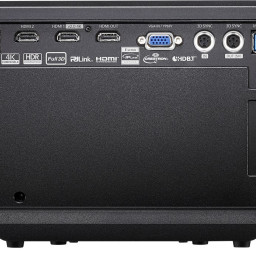 Проектор Optoma ZU720TST (E9PD7HG01EZ3)