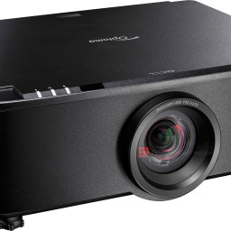 Проектор Optoma ZU720TST (E9PD7HG01EZ3)