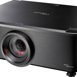 Проектор Optoma ZU720TST (E9PD7HG01EZ3)