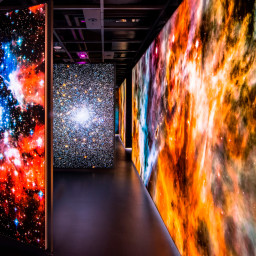 Проектор Optoma ZU720TST (E9PD7HG01EZ3)