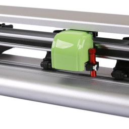 Режущий плоттер StarCut C10