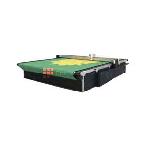 Режущий плоттер iECHO LCKS1