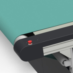 Режущий плоттер iECHO LCKS1