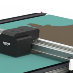 Режущий плоттер iECHO LCKS1