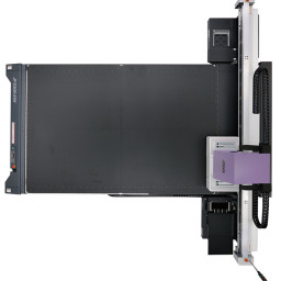 Планшетный УФ-принтер Mimaki JFX500-2131