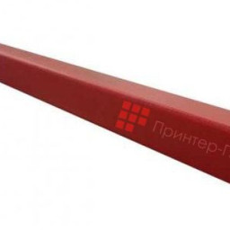 KW-Trio марзан для резака KW 3948, 10 x 10 x 370