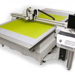 Режущий плоттер Esko Kongsberg XP