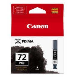 Картридж Canon PGI-72 PBK EUR/OCN (photo black), 14 мл