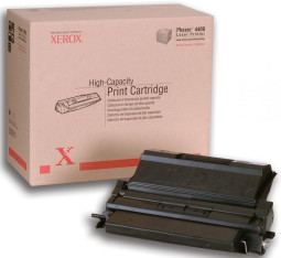 Тонер-картридж Xerox Print Cartridge Phaser 4400 (black), 15000 стр. (PP012939)