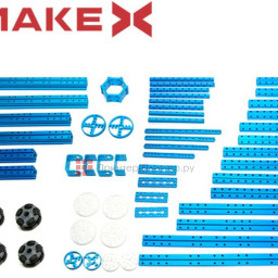 Соревновательный набор Makeblock MakeX Challenge Kit