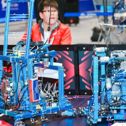 Соревновательный набор Makeblock MakeX Challenge Kit