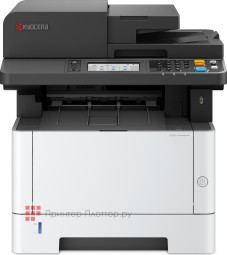 МФУ Kyocera ECOSYS MA4000wifx