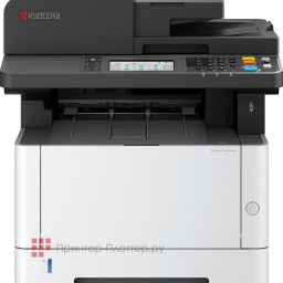МФУ Kyocera ECOSYS MA4000wifx